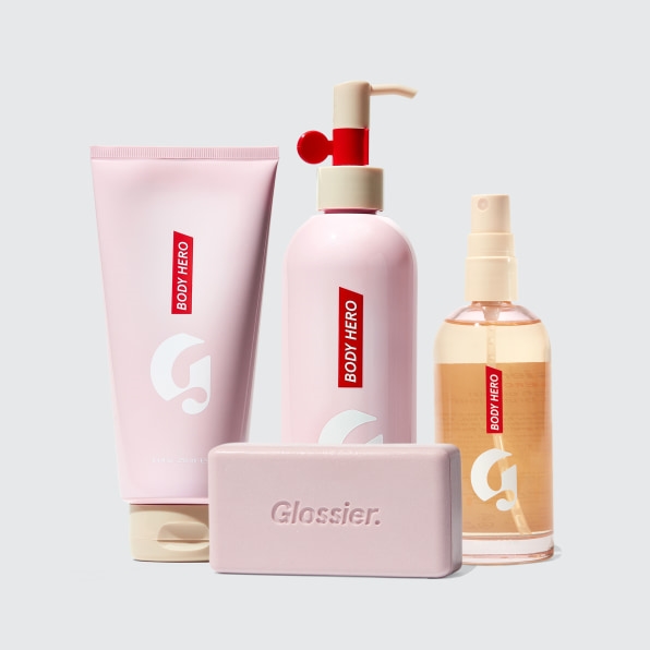 What happened to Glossier | DeviceDaily.com