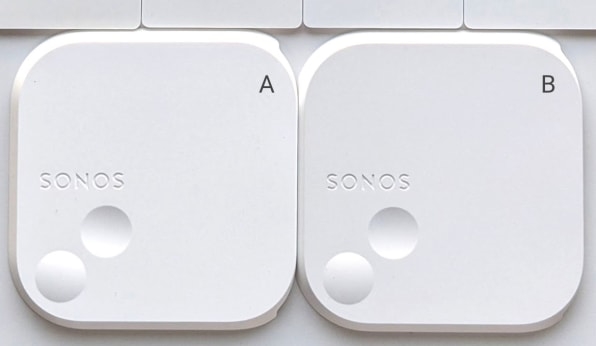 Why Sonos added 93 screws to its yo-yo shaped speaker | DeviceDaily.com