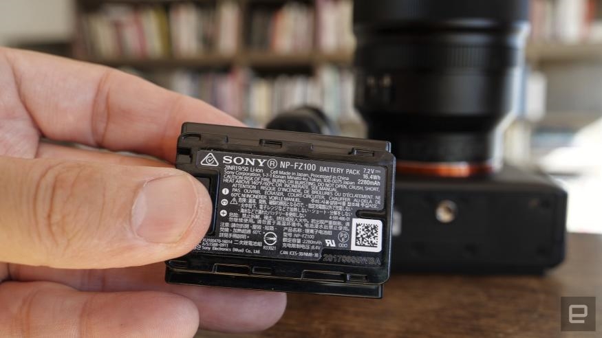 Sony A7R V review: Awesome images, improved video, unbeatable autofocus | DeviceDaily.com