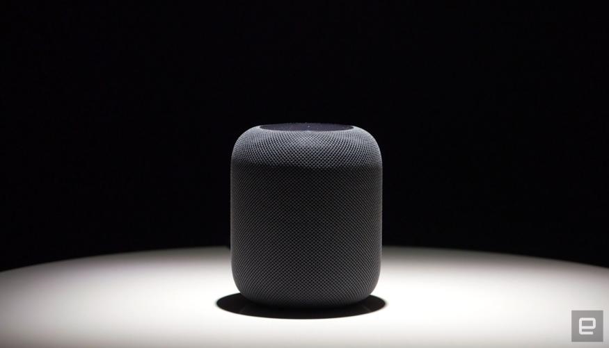 The second-gen HomePod may be easier to repair than the first | DeviceDaily.com