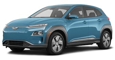 Hyundai's revamped Kona EV offers more room and a longer range | DeviceDaily.com