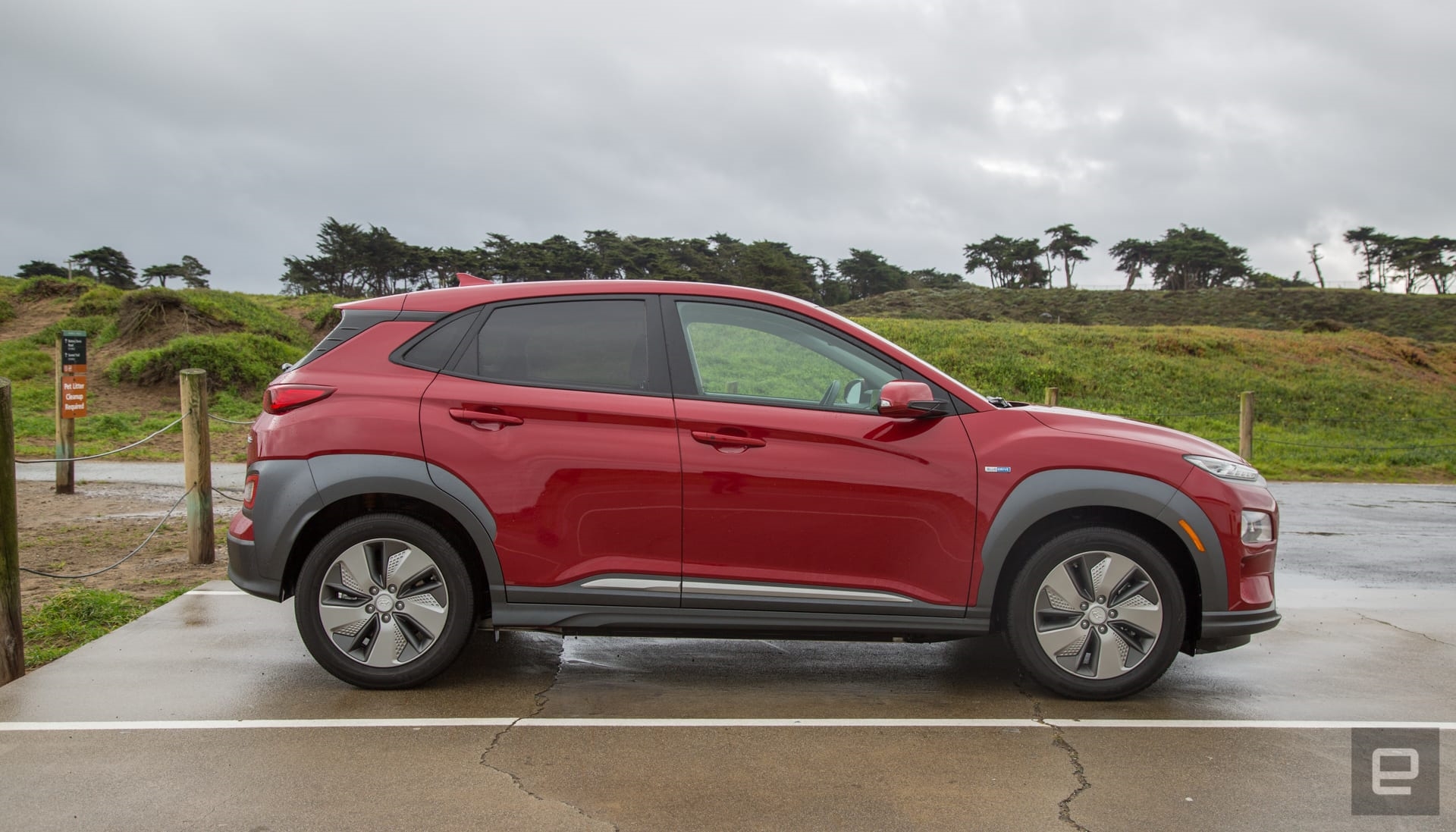 Hyundai's revamped Kona EV offers more room and a longer range | DeviceDaily.com