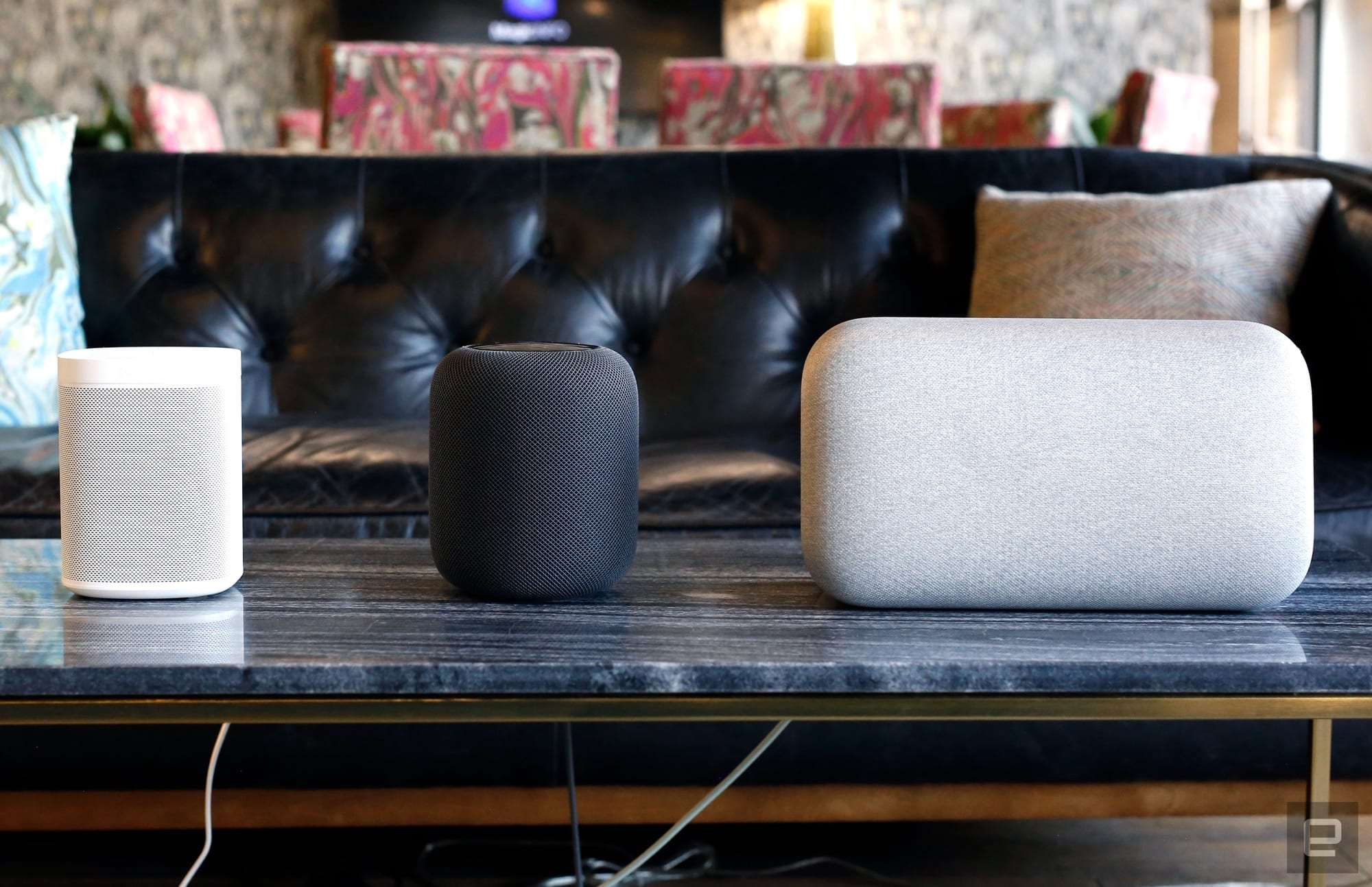 The second-gen HomePod may be easier to repair than the first | DeviceDaily.com The second-gen HomePod may be easier to repair than the first | DeviceDaily.com