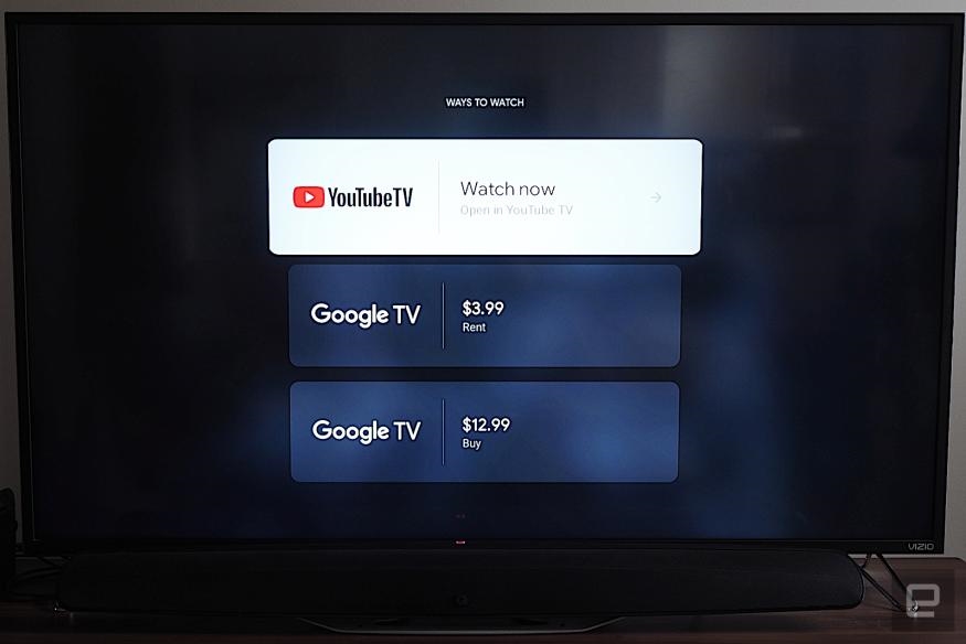 Google's HD Chromecast with Google TV is cheaper than ever | DeviceDaily.com