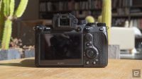 Sony A7R V review: Awesome images, improved video, unbeatable autofocus