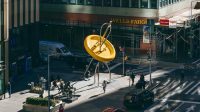 A clever redesign saved NYC’s iconic Button and Needle sculpture from collapse