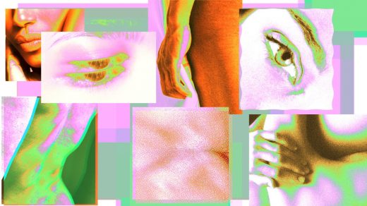 AI porn is colliding with human sexuality—and raising some ethical red flags