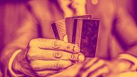 Americans are drowning in credit card debt as balances soar past pre-pandemic highs