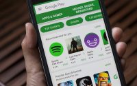 Appeals Court Intervenes In Battle Over Google Play Store Policies