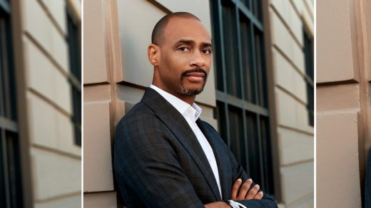 Charles D. King plots the Black-led media studio of the future with almost $100 million in new funding