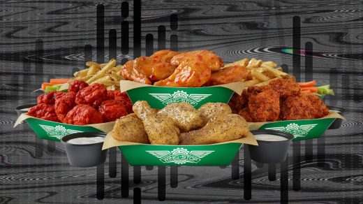 Chatbots for chicken wings: AI voice startup ConverseNow expands with Wingstop