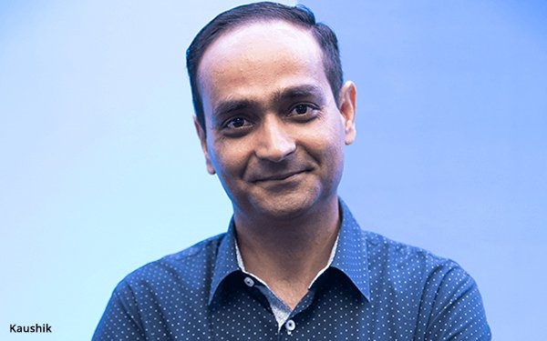 Croud Appoints Former Google Exec, Analytics Expert Avinash Kaushik CSO | DeviceDaily.com