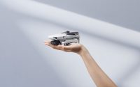 DJI’s $369 Mini 2 SE drone can fly up to 10km away