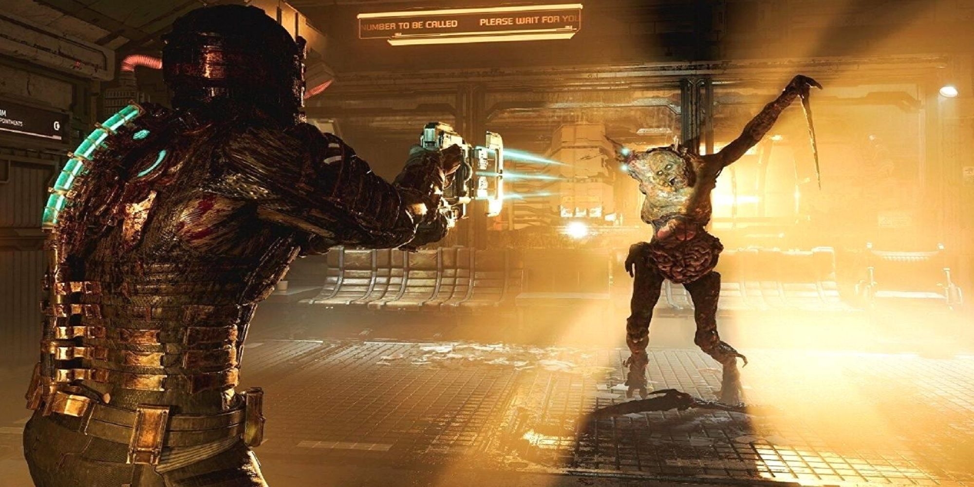 'Dead Space' highlights the biggest problem with AAA games | DeviceDaily.com
