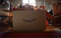 Despite Little Profit, Amazon Sales Beat Expectations