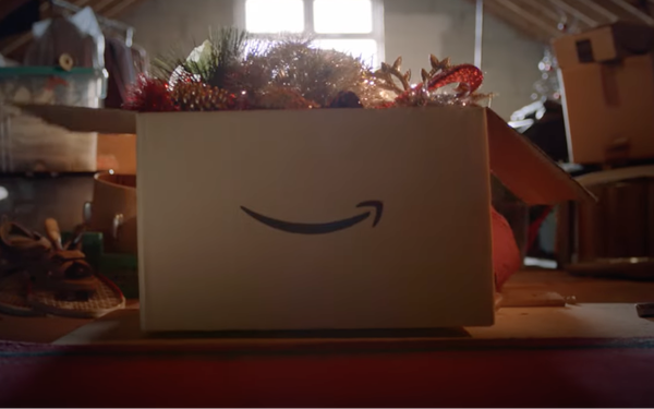 Despite Little Profit, Amazon Sales Beat Expectations | DeviceDaily.com