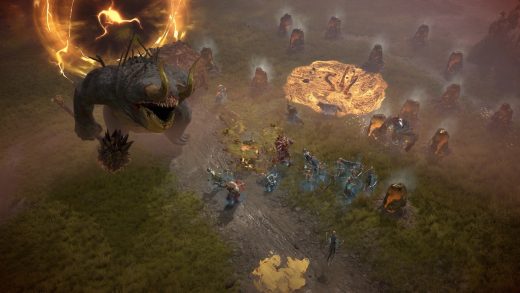 Diablo co-creator Erich Schaefer is making an action RPG with a studio of Blizzard North veterans
