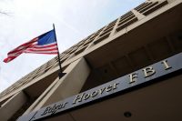 FBI says it has ‘contained’ a cybersecurity incident on its network