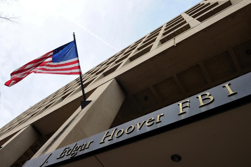 FBI says it has 'contained' a cybersecurity incident on its network | DeviceDaily.com