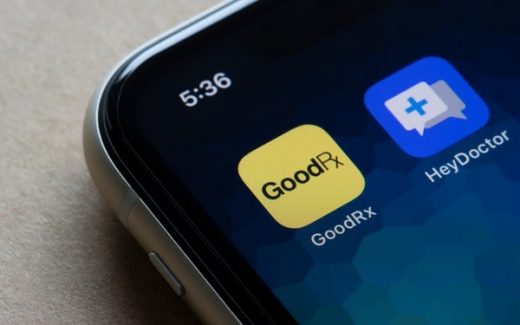 GoodRx And Tech Platforms Sued Over Privacy
