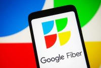 Google Fiber launches 5Gbps service for $125 per month