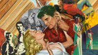 How romance novels changed book design