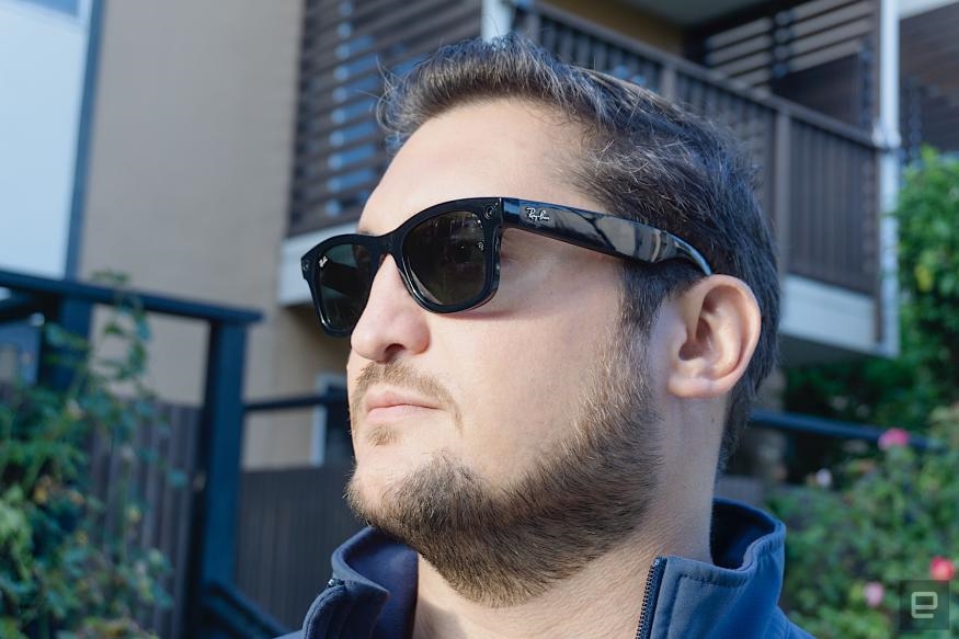 Meta reportedly plans to launch its first true AR glasses in 2027 | DeviceDaily.com