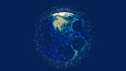 More countries are building their own constellations to deliver broadband