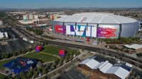 Move over Patrick Mahomes and Jalen Hurts: The real Super Bowl MVP will be the high-powered stadium internet