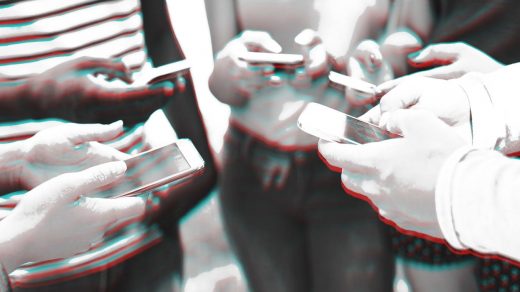 Research on teen social media use has a racial bias problem