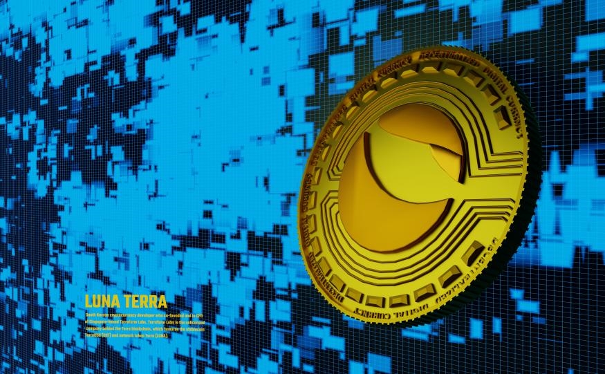 SEC charges Terraform Labs over alleged 'multi-biillion dollar' crypto fraud | DeviceDaily.com