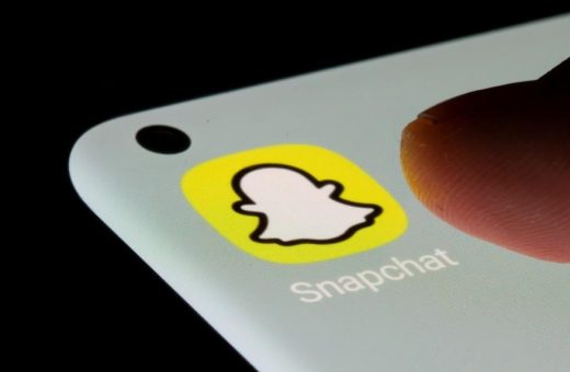 Snapchat now suggests soundtracks for your videos