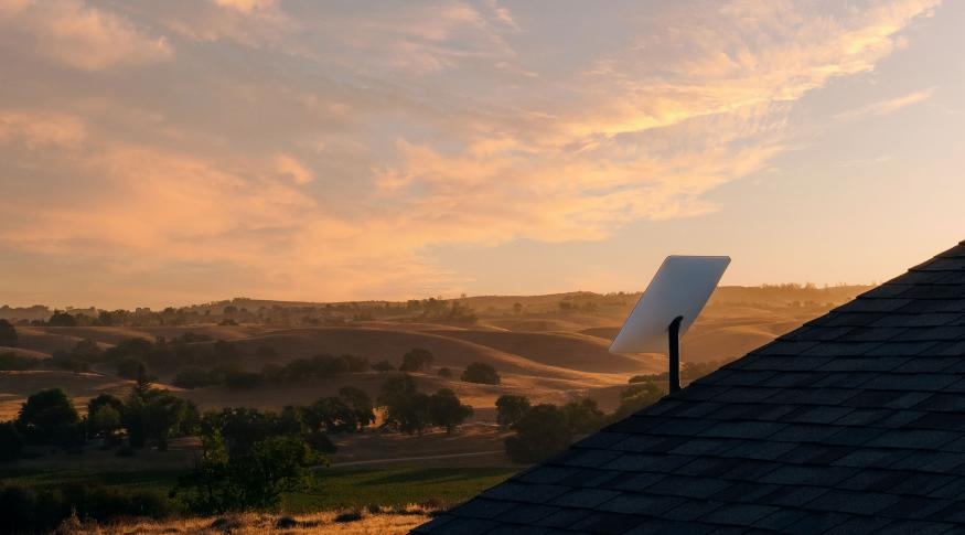 SpaceX offers $200 per month ‘global roaming’ internet service to Starlink waitlist clients | DeviceDaily.com SpaceX offers $200 per month ‘global roaming’ internet service to Starlink waitlist clients | DeviceDaily.com