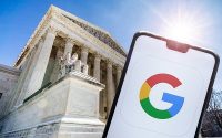 Supreme Court Weighs Terror Victim’s Suit Against Google Over Recommendations