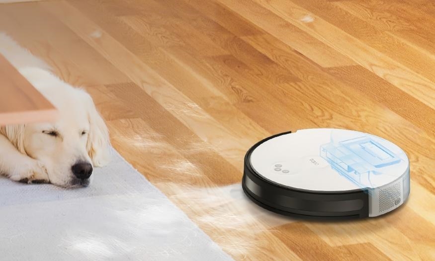 TP-Link's Tapo robot vacuums start at $230 | DeviceDaily.com