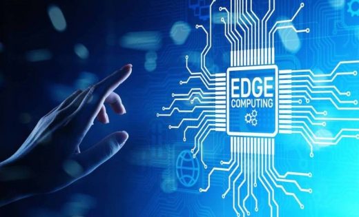 Technological Advances that are Driving Edge Computing Adoption