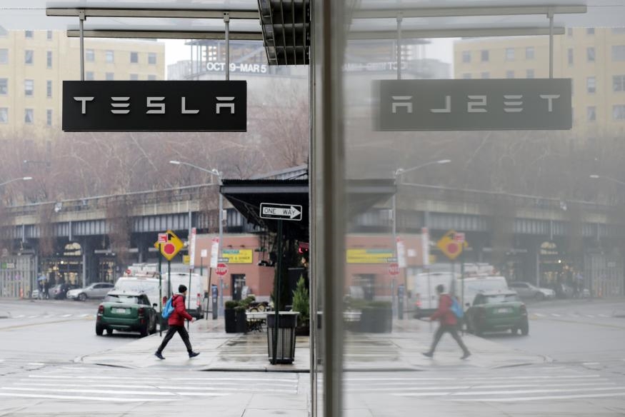 Tesla denies firing New York workers in retaliation for union activity | DeviceDaily.com