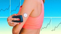 These devices changed the game for diabetics. Now they’re the latest wellness trend