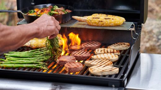 This CEO is bringing mycelium steaks to a grocery store near you