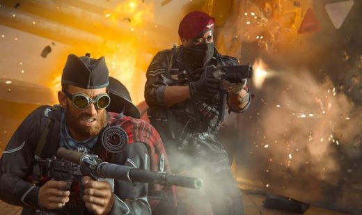 Ubisoft’s Mousetrap system lengthens the lag to punish ‘Rainbow Six Siege’ cheaters