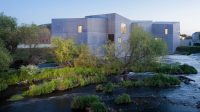 ‘Understated but transformative’: architect David Chipperfield is 2023’s Pritzker Prize winner