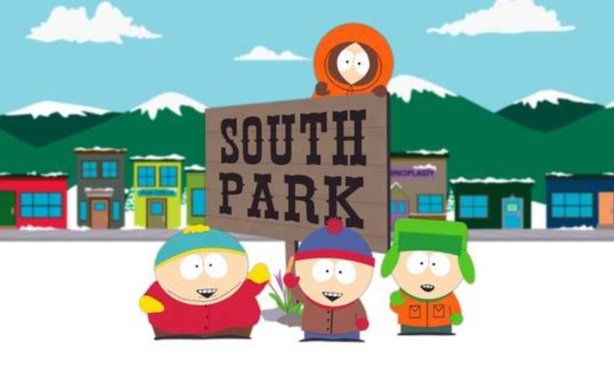 Warner Bros. Discovery sues Paramount over 'South Park' streaming rights | DeviceDaily.com