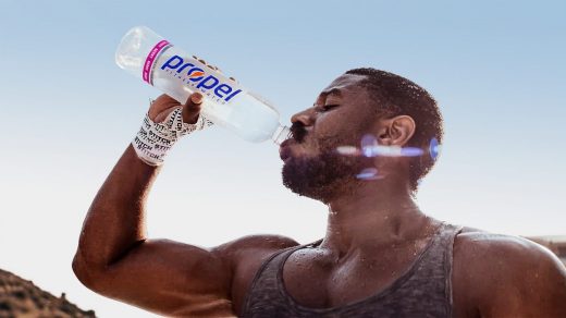 Why PepsiCo’s Gatorade is now a portfolio of brands with Muscle Milk, Propel, and more