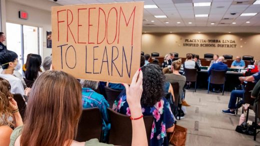 Why states are still trying to censor critical race theory