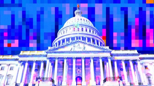 Will Congress miss its chance to regulate generative AI early?