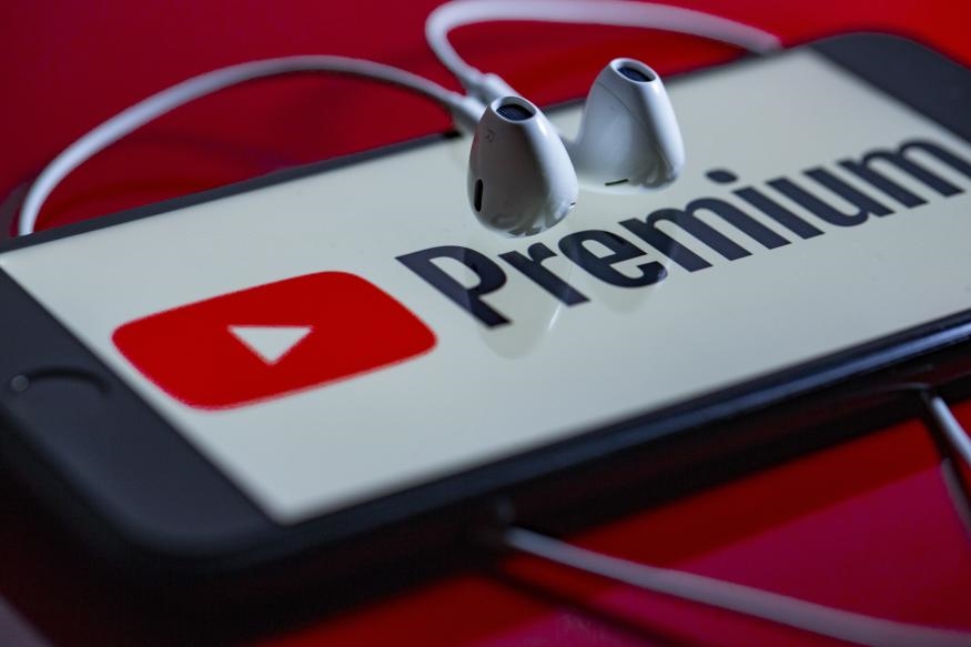 YouTube Music's redesigned radio experience allows you to create totally custom stations | DeviceDaily.com