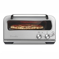 Breville Pizzaiolo review: A pricey pizza oven with lots of options | DeviceDaily.com