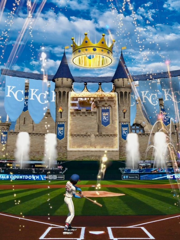 How this new AR technology is putting MLB games into the hands of fans | DeviceDaily.com
