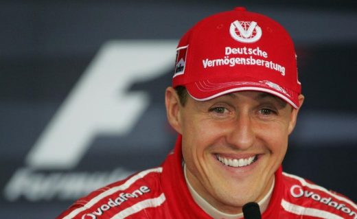 Michael Schumacher’s family plans to sue German tabloid for AI-generated ‘interview’