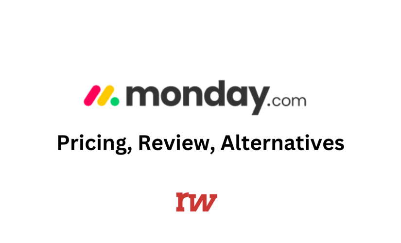 Monday.com | Pricing, Review, Alternatives, FAQ | DeviceDaily.com